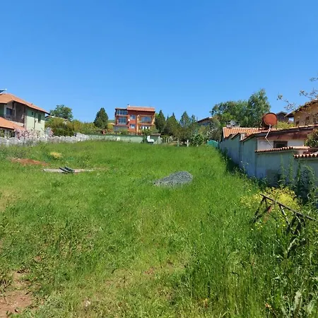Holiday park къщички Sunrise Tsarevo